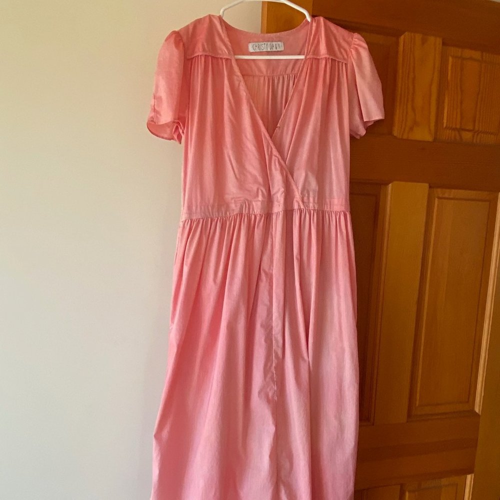 COPY - Christy Dawn Cotton Dawn Dress